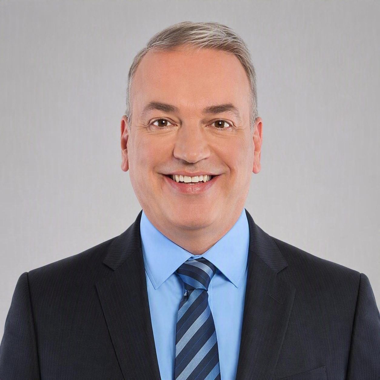 François Desmarais